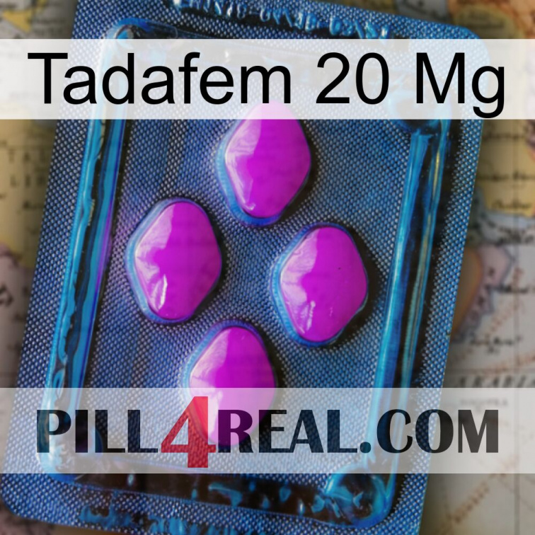 Tadafem 20Mg 04